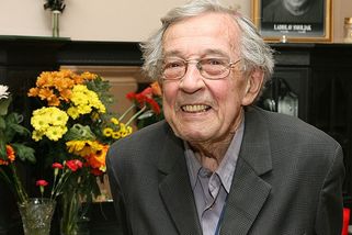 Hvězda trilogie Slunce, seno Pavel Vondruška zemřela po pádu do orchestřiště